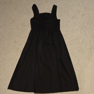 Elegant Black Dress